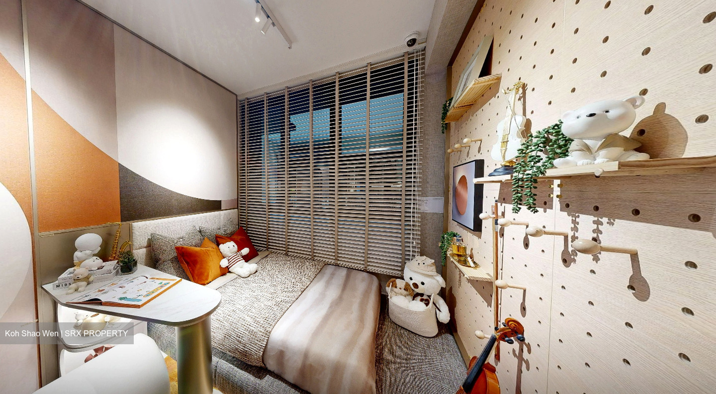 Norwood Grand (D25), Apartment #626961221